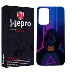 HEPRO MC Cover for XIAOMI Redmi Note 10 Pro