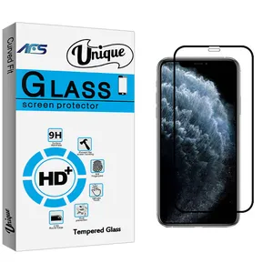 AFS Unique Glass Screen Protector For Apple iPhone 11