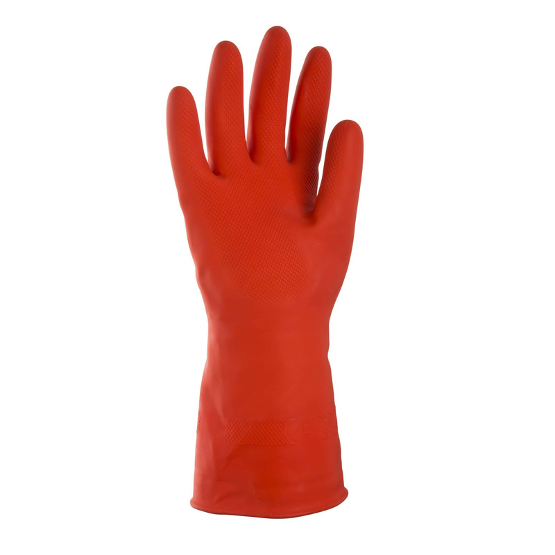 دستکش صنعتی گیلان مدل ایمن کار کدXL