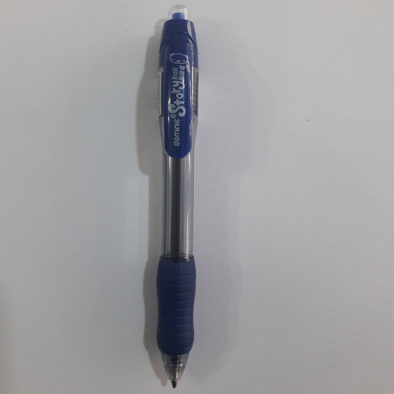 خودکار مدل dominic story ball کد 007 بسته 2 عددی