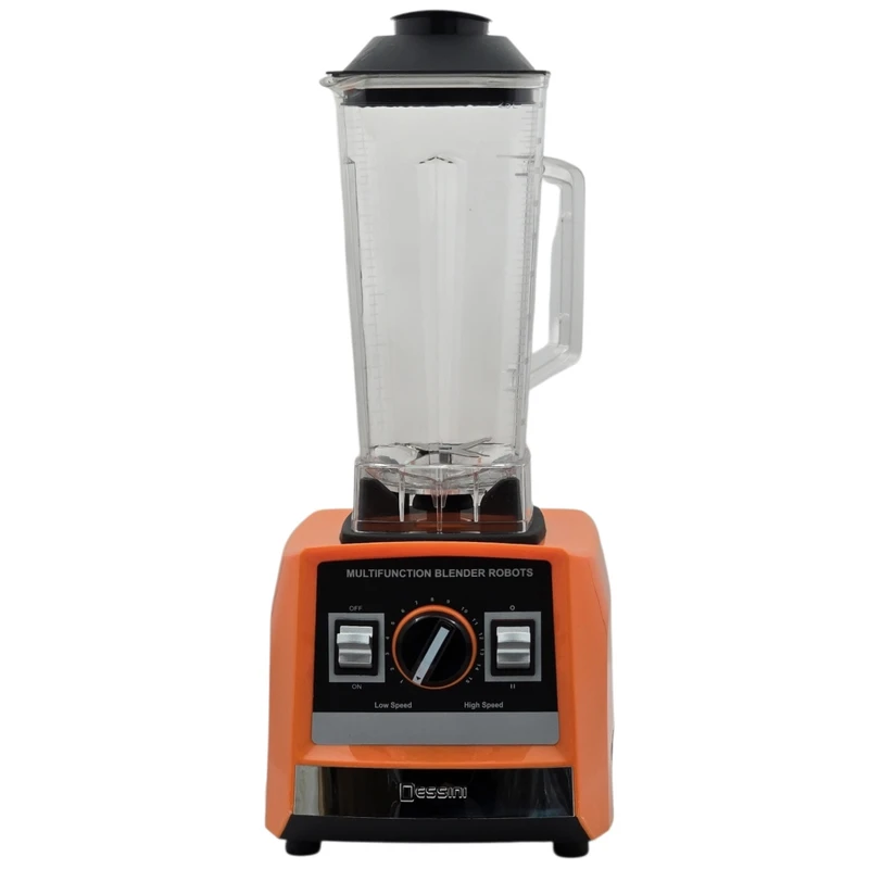 مخلوط کن و آسیاب کن 2/5 لیتری دسینی مدل DS - 9988