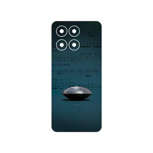 MAHOOT Hang_Instrument Cover Sticker for Honor X6a