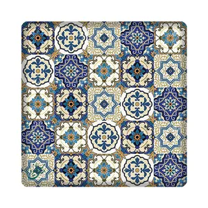 کاشی مبین ایده مدل سنتی kh10 کد 1259