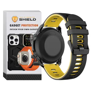 Ultimate Shield Hike NV Band for Amazfit GTS / GTS 2 / GTS 2 Mini / GTS 2E / GTS 3