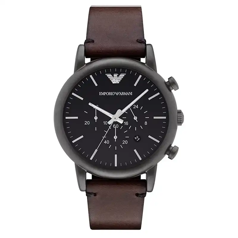 ساعت مچی عقربهای مردانه امپریو آرمانی مدل AR1919