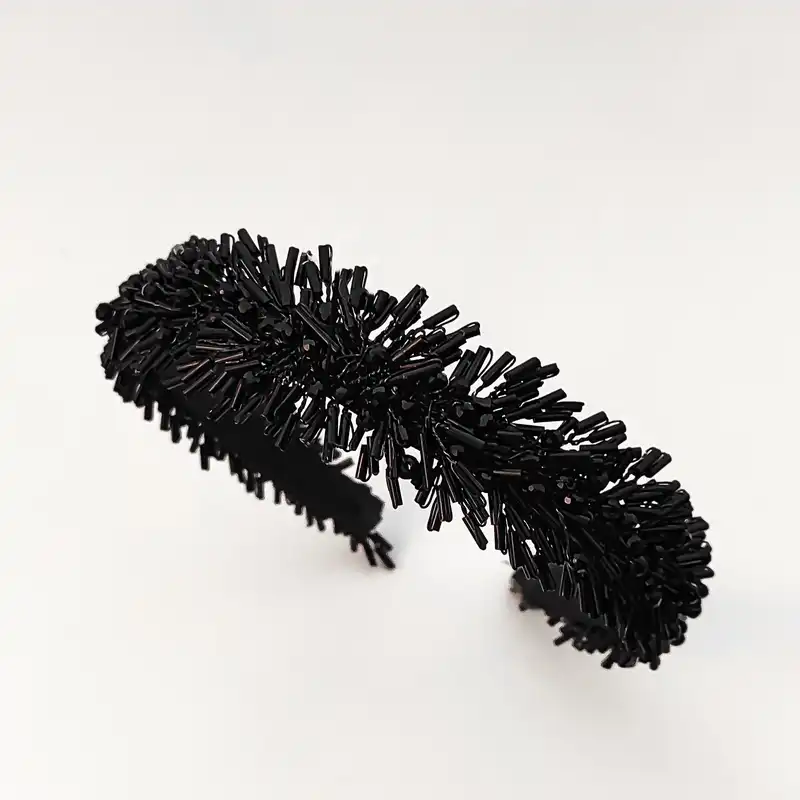 تل مو زنانه مدل M29