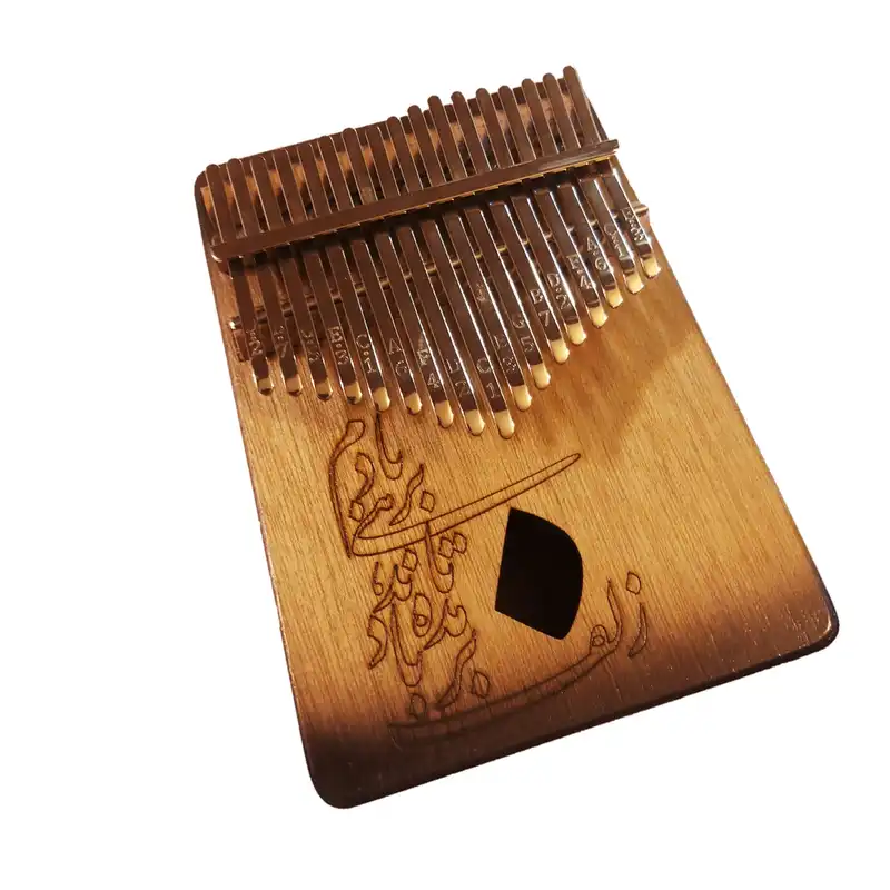 کالیمبا مدل زلف کد 068