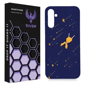RIVEN RI2-9 Case For Samsung Galaxy A35