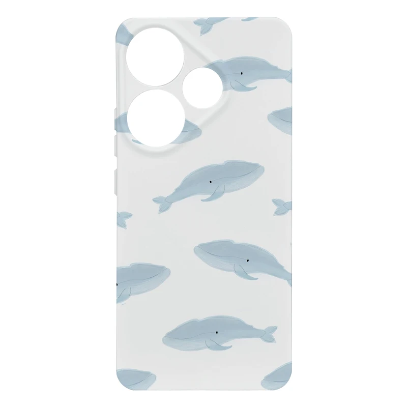 کاور گارد قاب علوی مدل SML مناسب برای گوشی موبایل پوکو F6