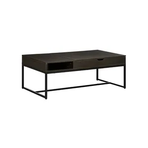میز جلومبلی اسمردیس مدل J143 - MDF+