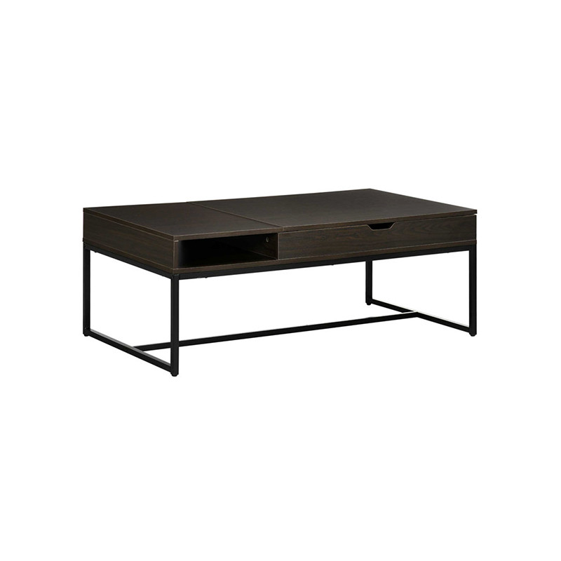 میز جلومبلی اسمردیس مدل J143 - MDF+