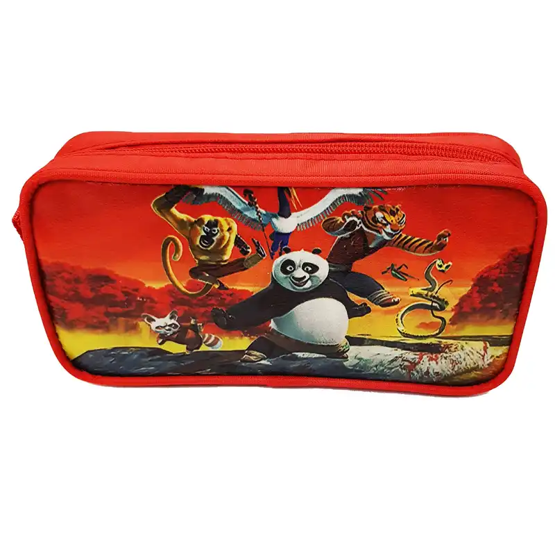 جامدادی مدل پاندا