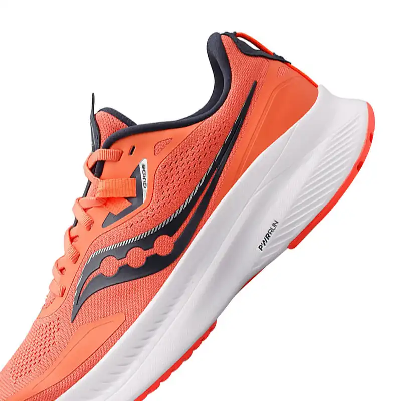 کفش مخصوص دویدن زنانه ساکنی مدل S10685-16