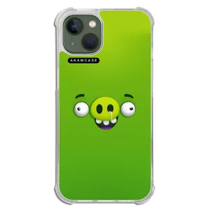 AKAM AMCWTA13-ANGRY BIRDS3 Cover For Apple iPhone 13