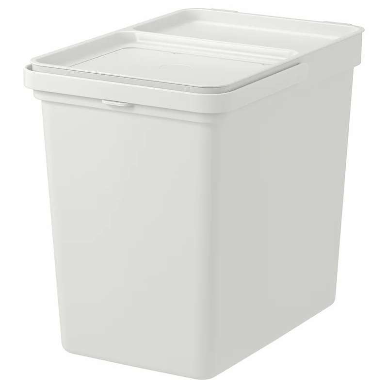 سطل ایکیا مدل HALLBAR کد 204