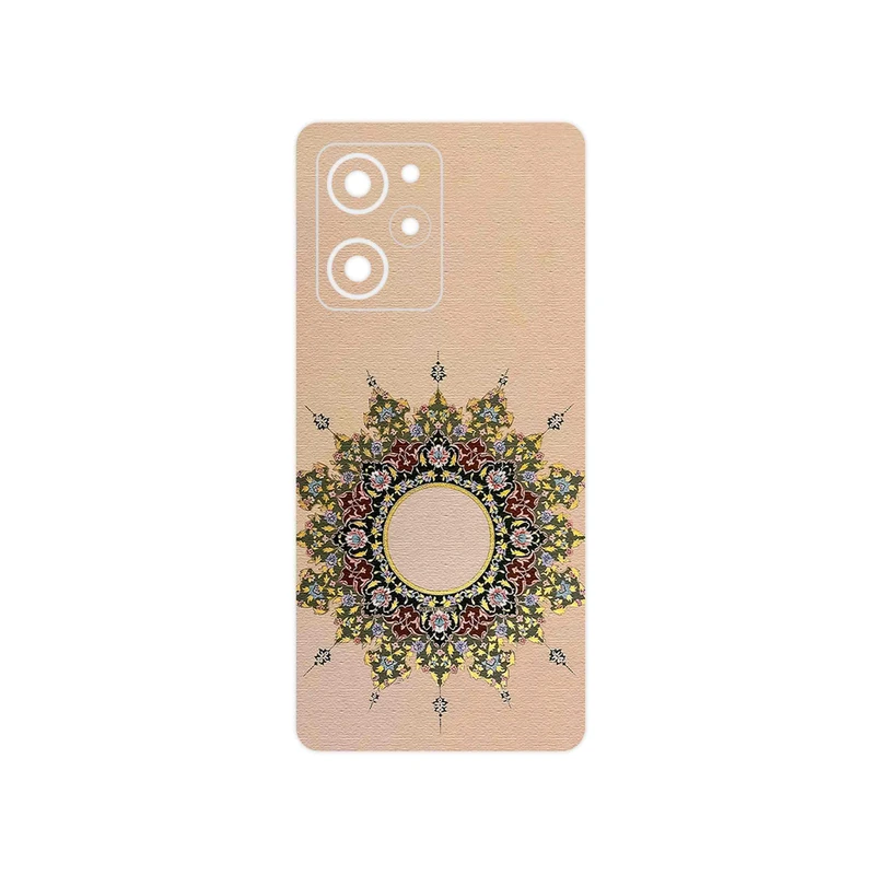 برچسب پوششی ماهوت مدل Art of Illumination 3 مناسب برای گوشی موبایل شیائومی Poco X5 Pro