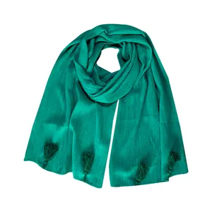 شال زنانه مدل mz14