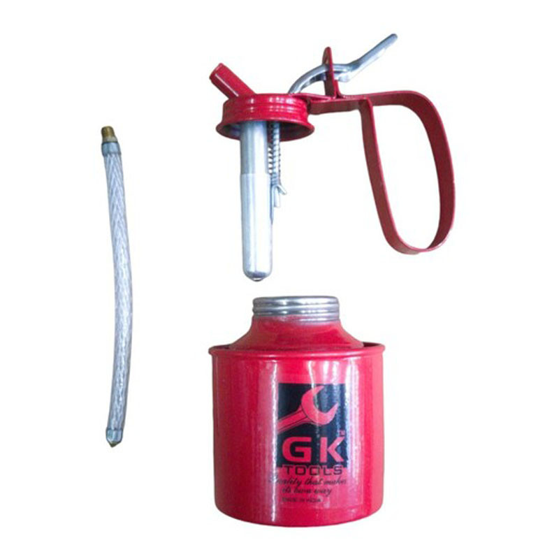 روغن دان جی کی مدل L300 ظرفیت 300 میلی لیتر