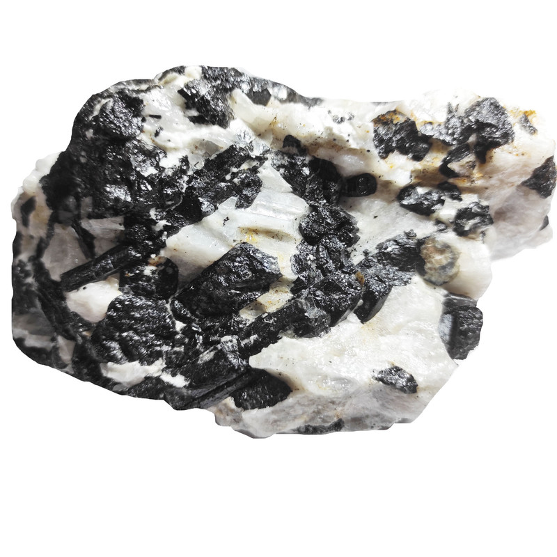 سنگ راف مدل تورمالین T17694