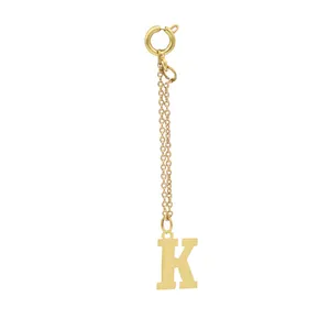 آویز ساعت طلا 18 عیار زنانه الن نار مدل K N7953186
