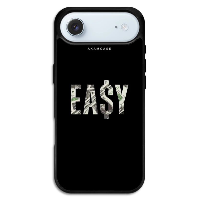 کاور آکام مدل AMC-WAAIR-RICH-9 مناسب برای گوشی موبایل اپل iPhone Air