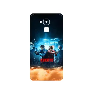 MAHOOT Residentevil Game Series Cover Sticker for Huawei Gt3