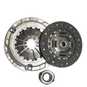 کیت کلاچ هانگ ژی مدل HXC4G18 HXD4G18 HXB01 مناسب برای لیفان ایکس۶۰
