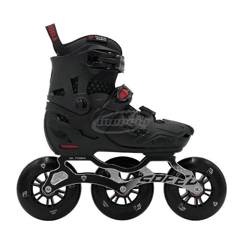 اسکیت کفشی فلاینگ ایکل مدل S7 SPEED 37-41 -  - 2