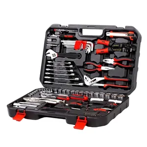 مجموعه ابزار 84 عددی کافوول مدل SS2084A