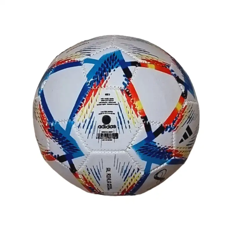 توپ فوتسال مدل آپارتمانی جام جهانی قطر 2022