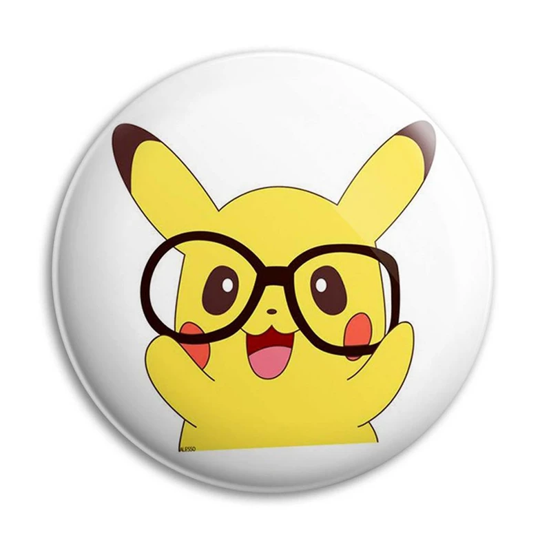 مگنت پرمانه طرح pokemon کد pmag.25144