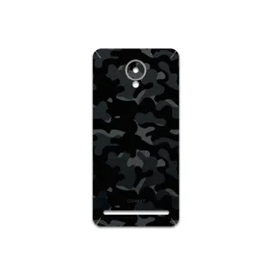 MAHOOT Night-Army Cover Sticker for Lenovo Vibe C2