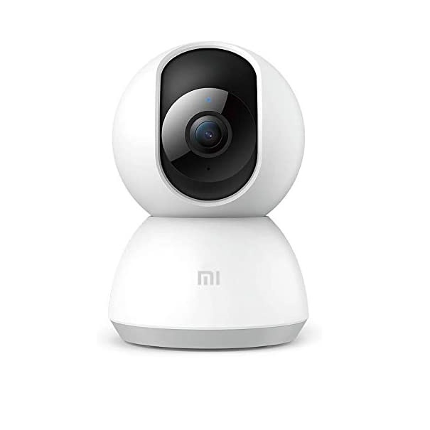 دوربین مداربسته تحت شبکه شیائومی مدل MJSXJ05CM HD دوربین مداربسته تحت شبکه شیائومی مدل MJSXJ05CM HD