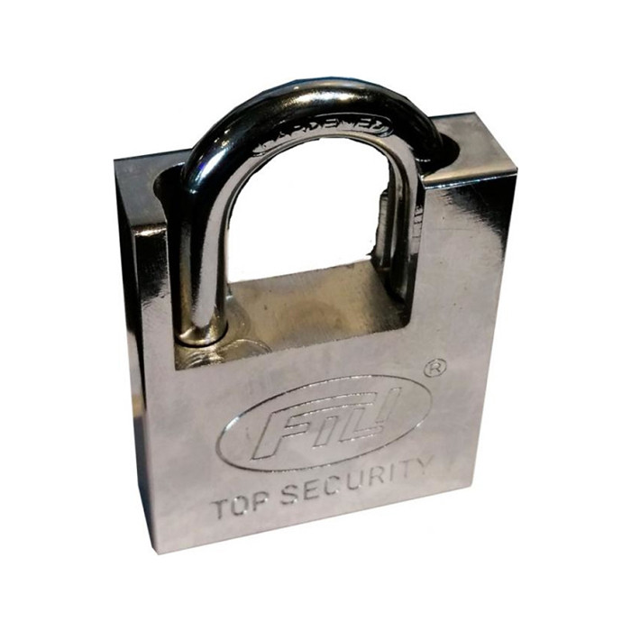 قفل آویز فیلی کد 60