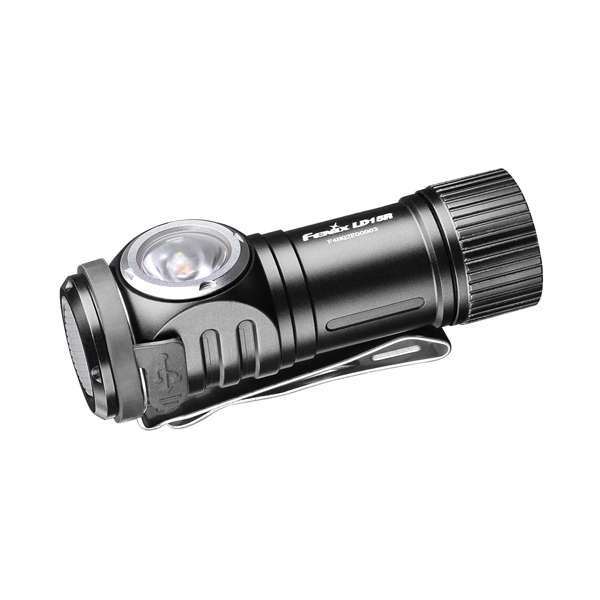 چراغ قوه فنیکس مدل LD15R Flashlight
