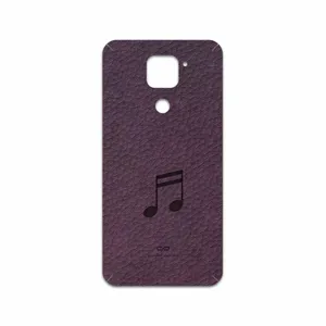 MAHOOT PL-CHG2 Cover Sticker for Xiaomi Redmi 10X