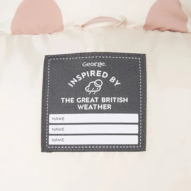 جلیقه دخترانه جورج مدل 16598969