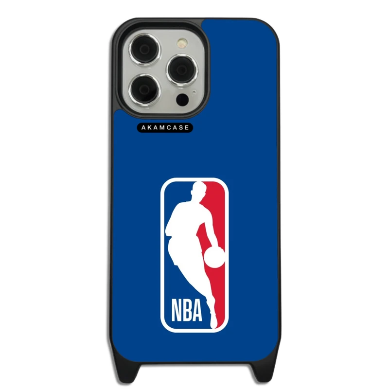 کاور آکام مدل AMC-WLA15PROMAX-BASKETBALL15 مناسب برای گوشی موبایل اپل iPhone 15 Pro Max