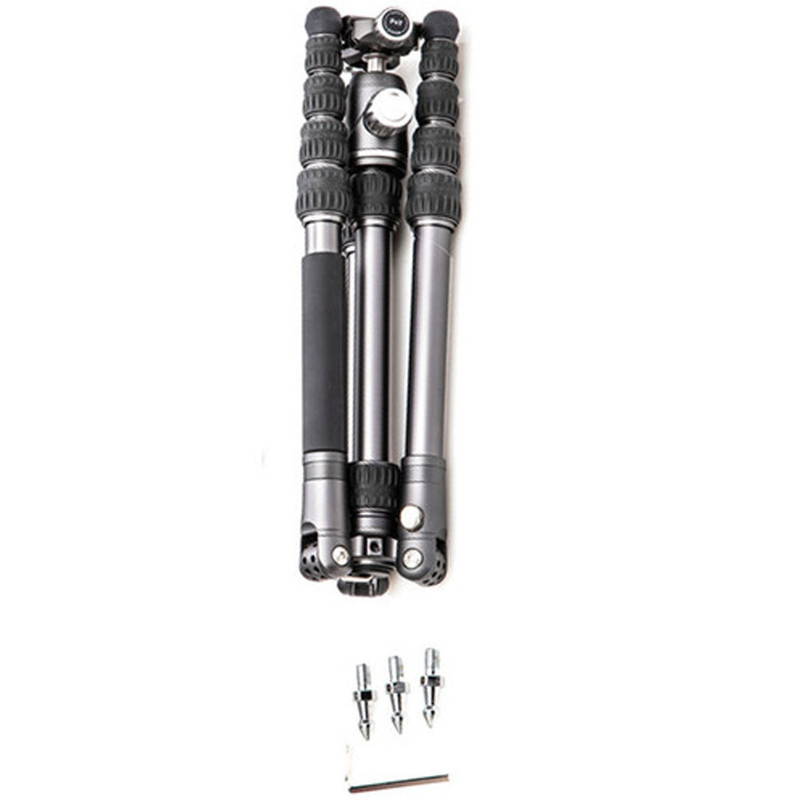 سه پایه دوربین بنرو مدل  Benro FBAT05A Bat Zero Series Aluminum Travel Tripod
