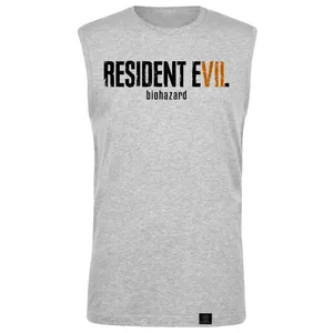 تاپ مردانه 27 مدل Resident Evil Biohazard کد MH83