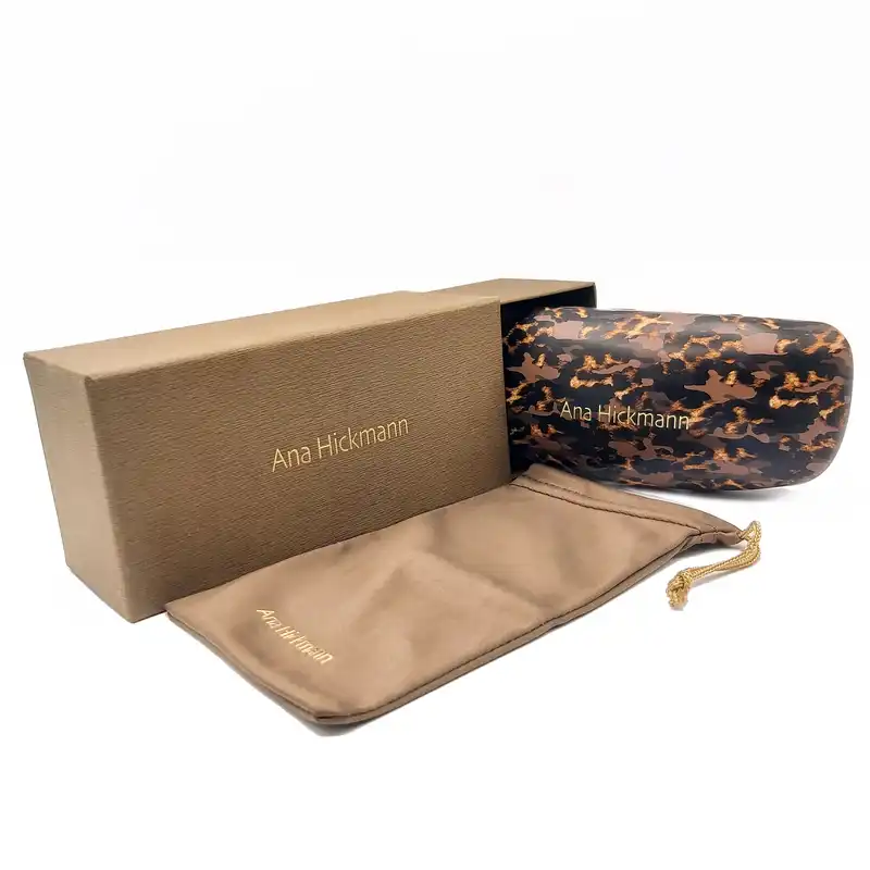 عینک آفتابی زنانه آناهیکمن مدل AH 9353 P01