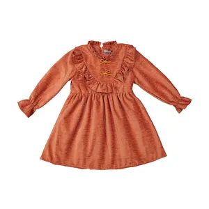 پیراهن دخترانه کد 2