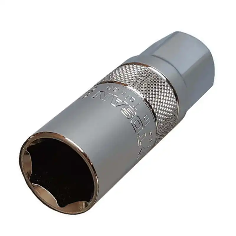 آچار بکس شمع توسن مدل QG 16 سایز 16 میلی متر