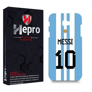 HEPRO MC Cover for SAMSUNG GALAXY A7 2017 / A720