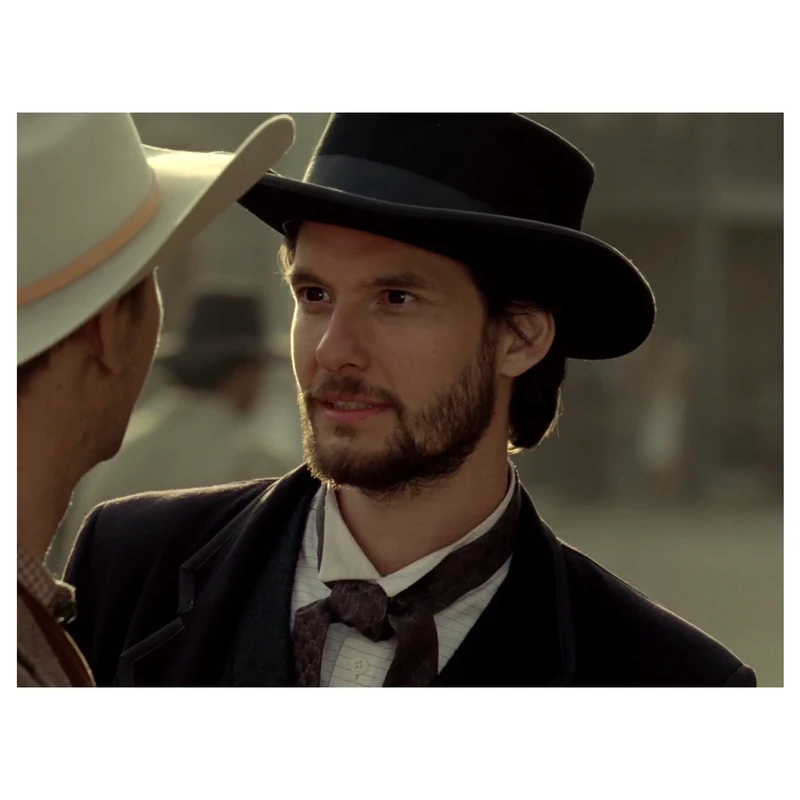 پوستر ماهتاب طرح وست ورلد Westworld کد 2545