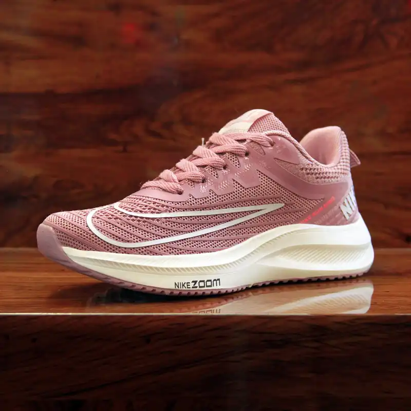 کفش دویدن زنانه مدل 48