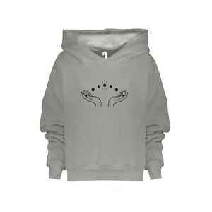 هودی زنانه مدل rise and shine