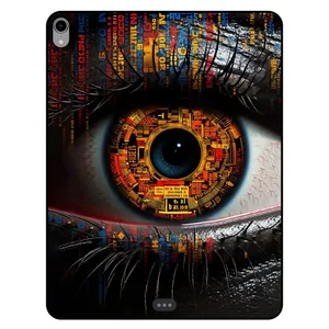 Megafone Eye 6769 Cover For Tablet Apple iPad Pro 12.9 2018