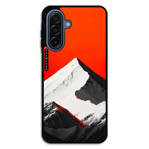 AKAM AMC-WSGA17-MOUNTAINS-25 Cover For Samsung Galaxy A17