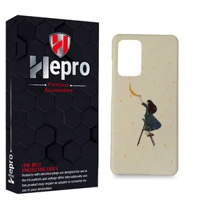 HEPRO MC Cover for SAMSUNG GALAXY A53